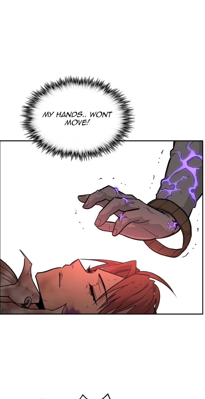 Read Lucid Dream chapter 75 image 15 on Lezhin