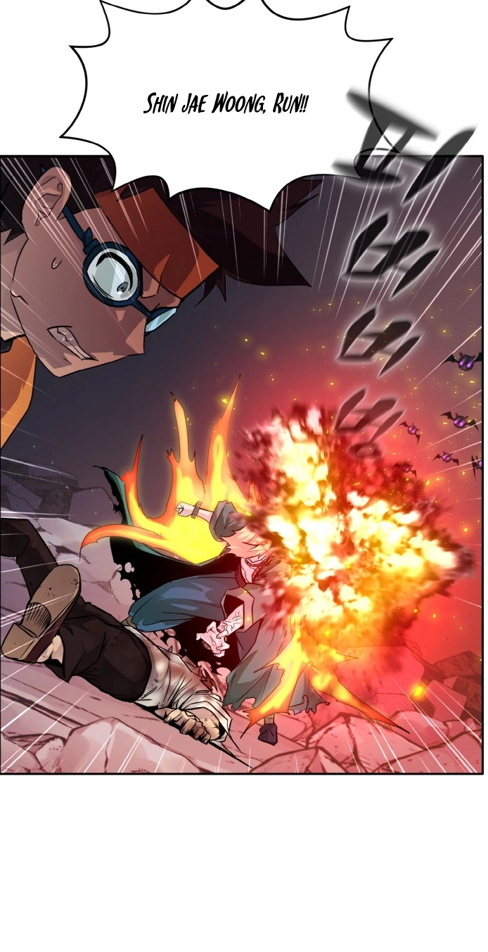 Read Lucid Dream chapter 75 image 16 on Lezhin