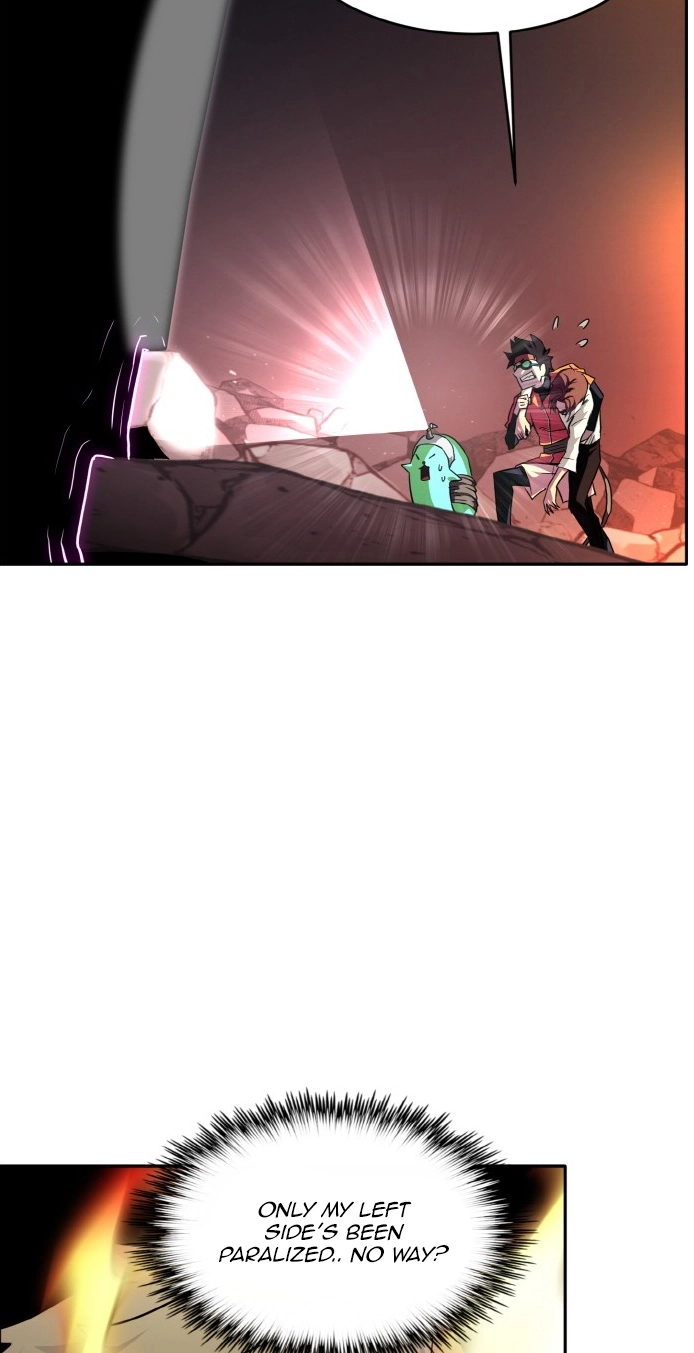 Read Lucid Dream chapter 75 image 18 on Lezhin