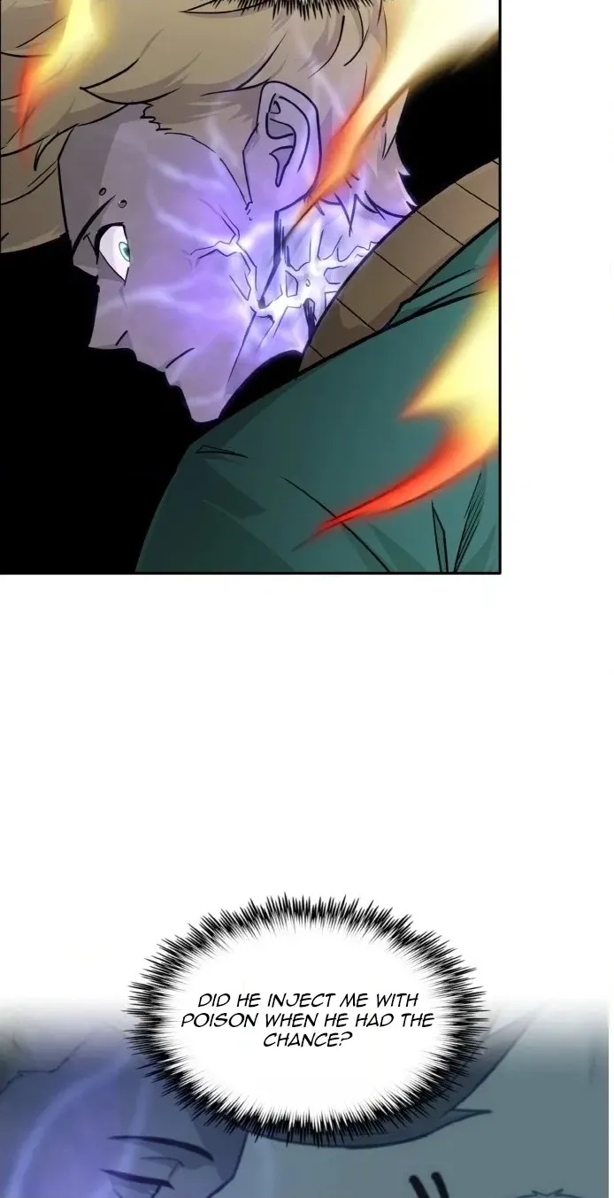 Read Lucid Dream chapter 75 image 19 on Lezhin