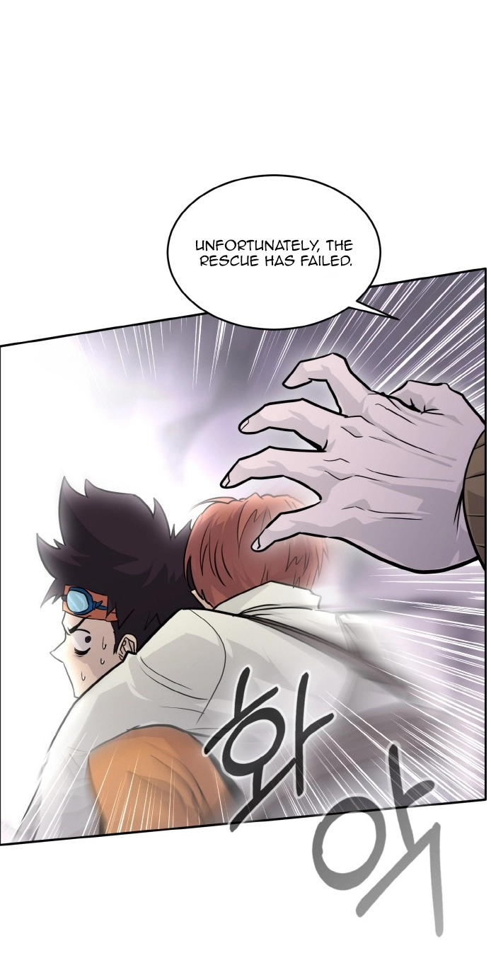 Read Lucid Dream chapter 75 image 2 on Lezhin