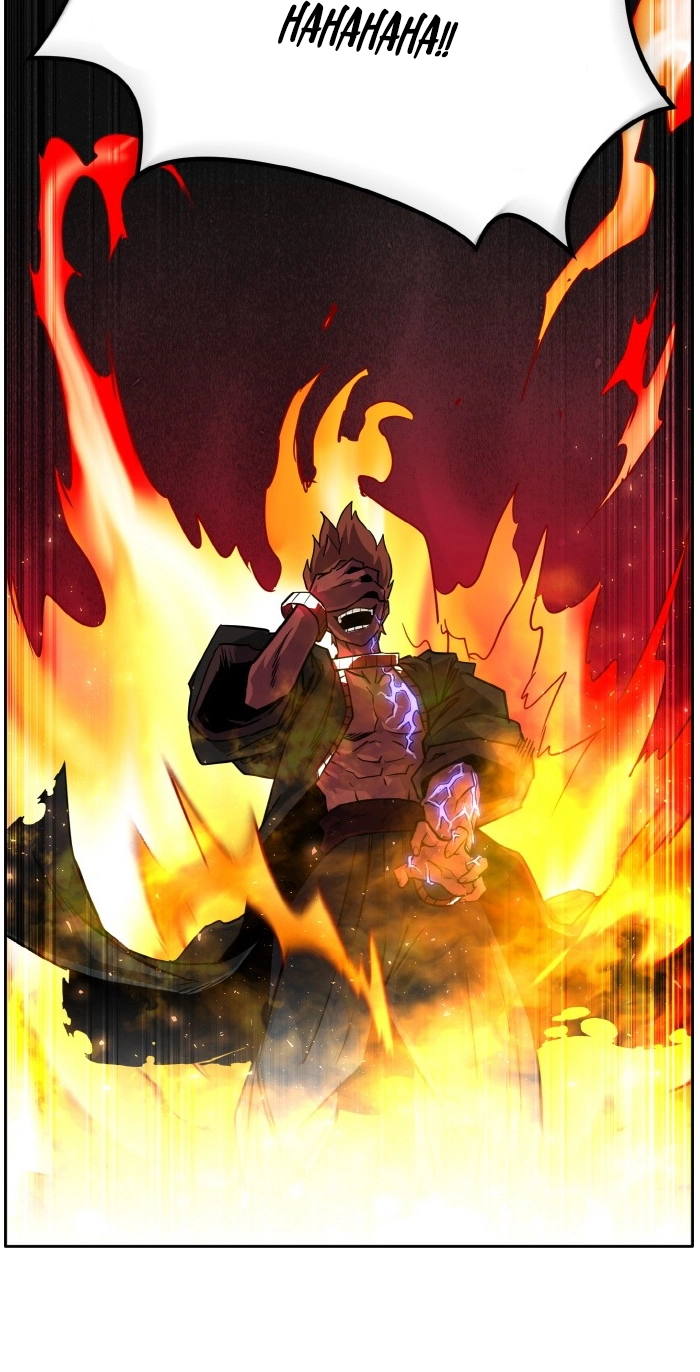 Read Lucid Dream chapter 75 image 21 on Lezhin
