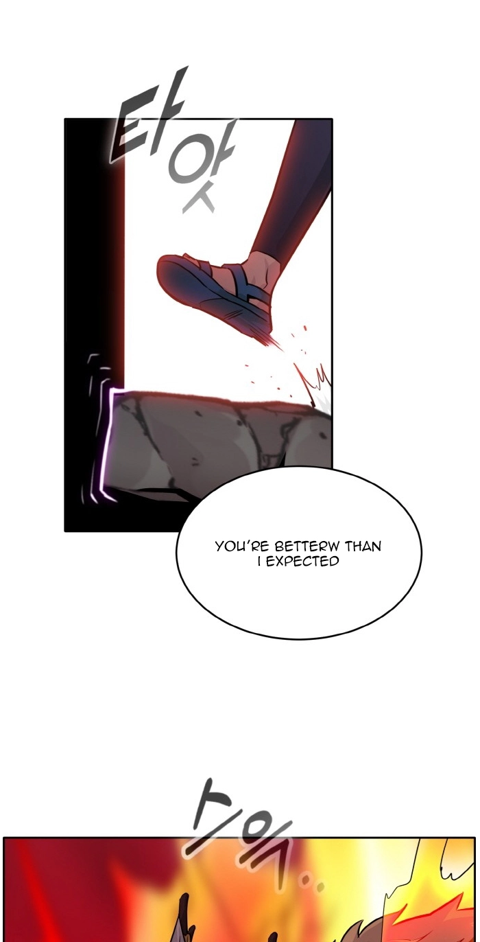 Read Lucid Dream chapter 75 image 22 on Lezhin
