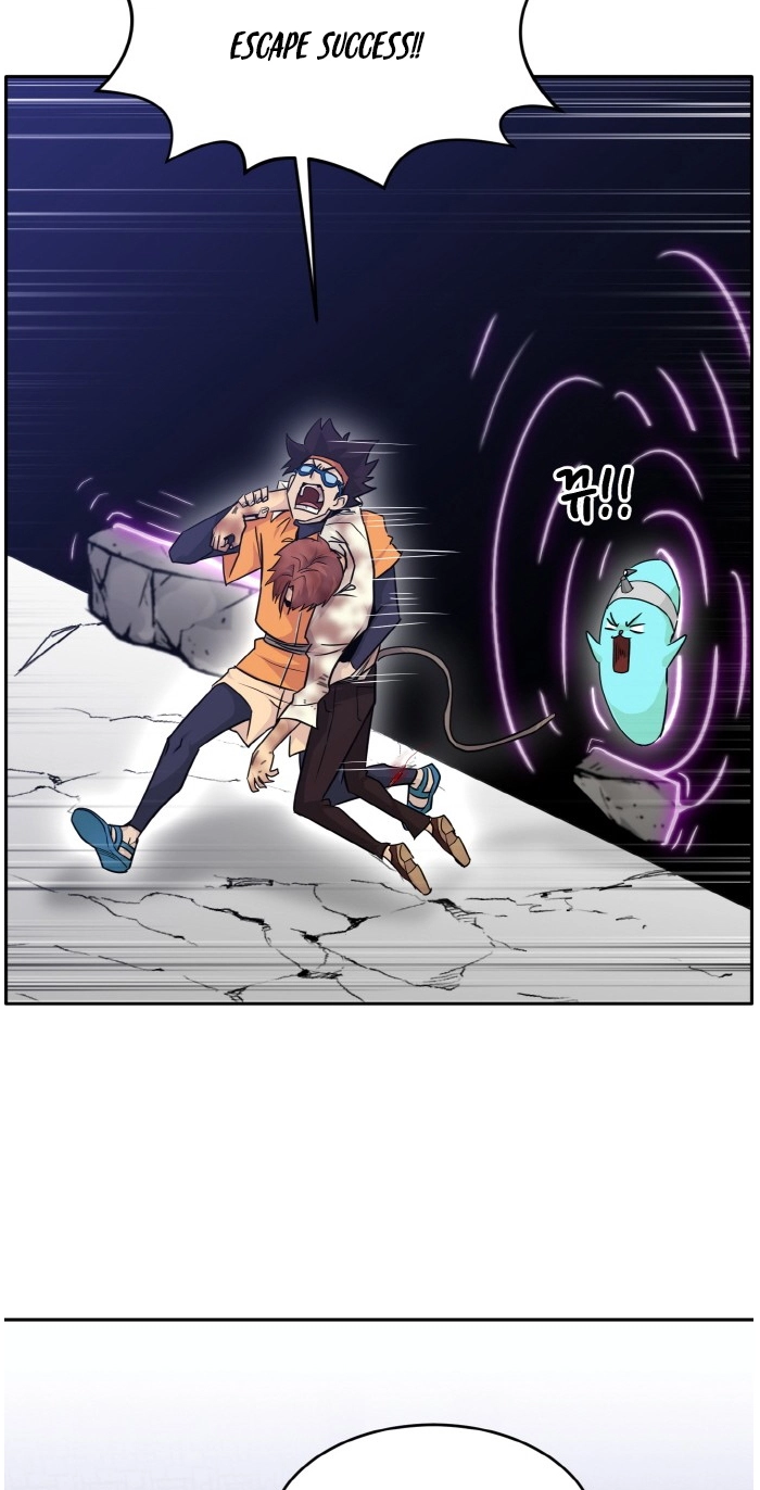Read Lucid Dream chapter 75 image 25 on Lezhin