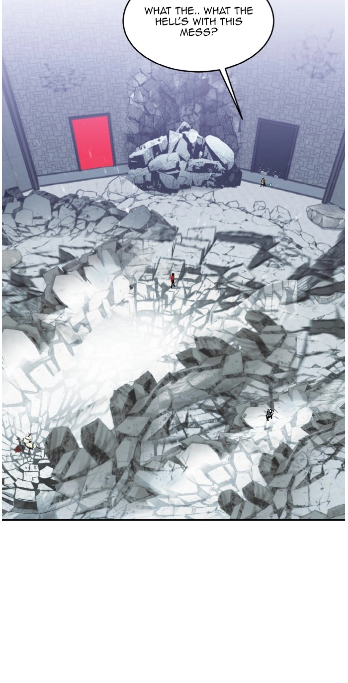 Read Lucid Dream chapter 75 image 26 on Lezhin