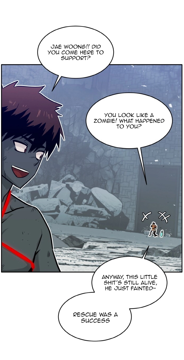 Read Lucid Dream chapter 75 image 27 on Lezhin