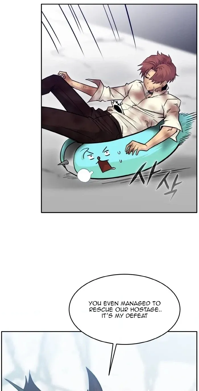 Read Lucid Dream chapter 75 image 29 on Lezhin