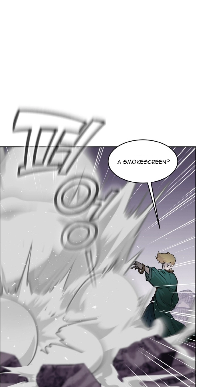 Read Lucid Dream chapter 75 image 3 on Lezhin
