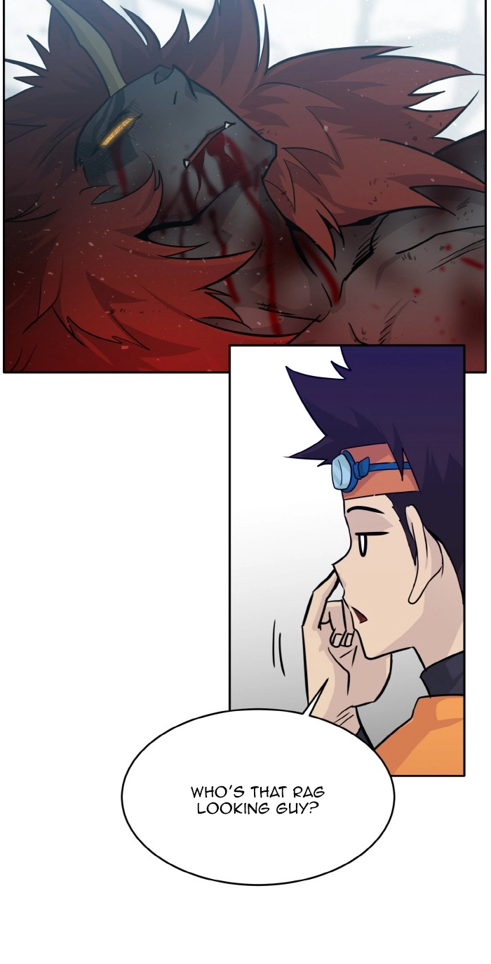 Read Lucid Dream chapter 75 image 30 on Lezhin
