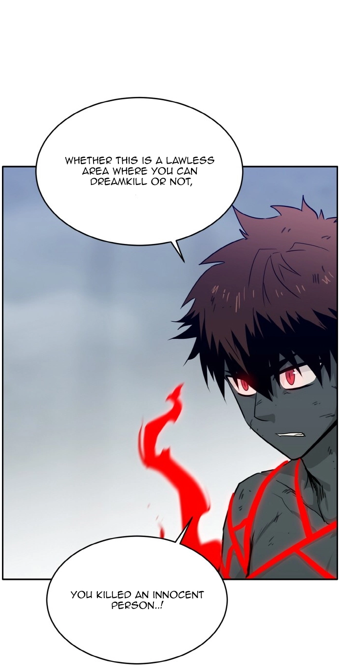 Read Lucid Dream chapter 75 image 32 on Lezhin