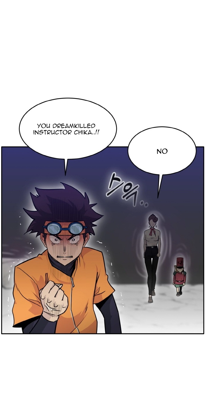 Read Lucid Dream chapter 75 image 33 on Lezhin