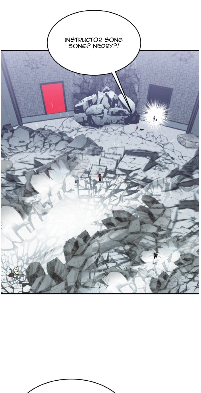 Read Lucid Dream chapter 75 image 34 on Lezhin