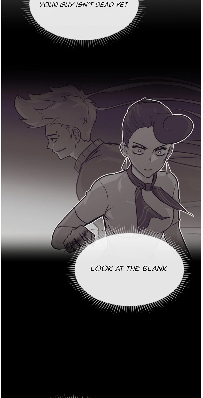 Read Lucid Dream chapter 75 image 36 on Lezhin
