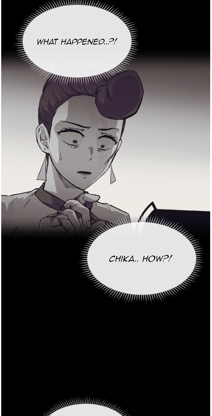 Read Lucid Dream chapter 75 image 37 on Lezhin