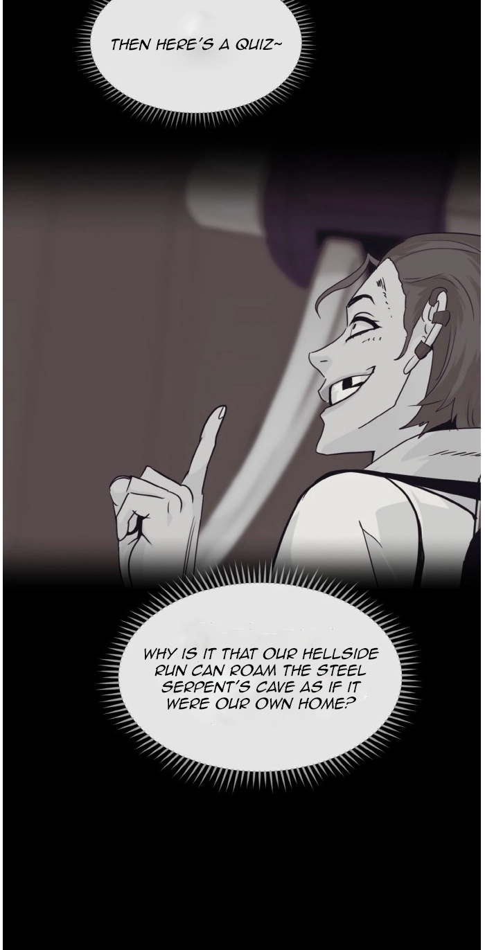 Read Lucid Dream chapter 75 image 38 on Lezhin