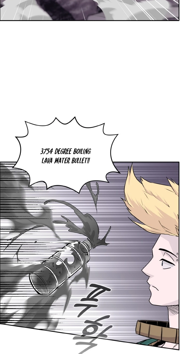 Read Lucid Dream chapter 75 image 4 on Lezhin