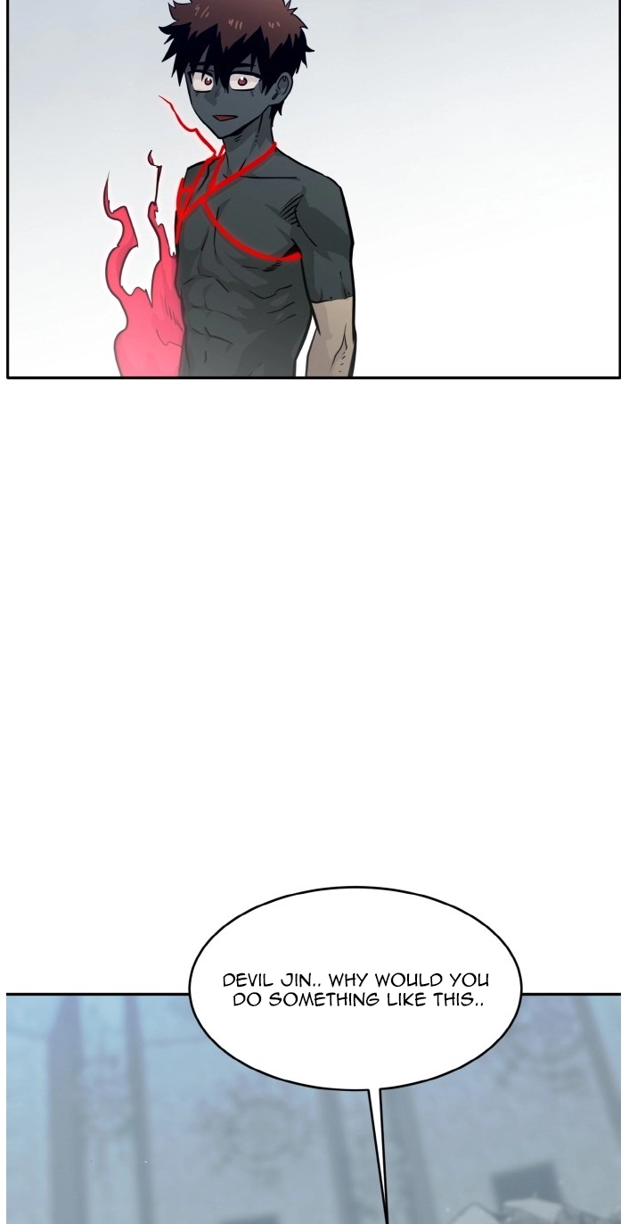 Read Lucid Dream chapter 75 image 44 on Lezhin