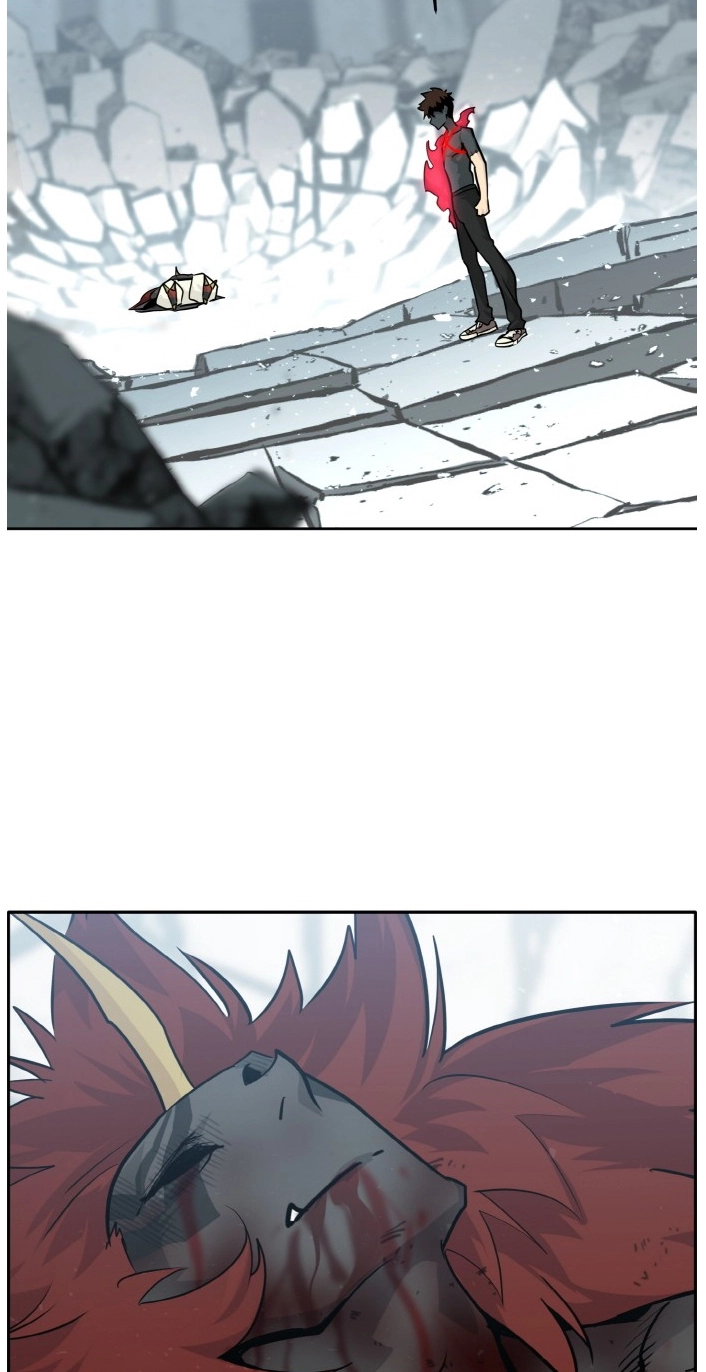 Read Lucid Dream chapter 75 image 45 on Lezhin