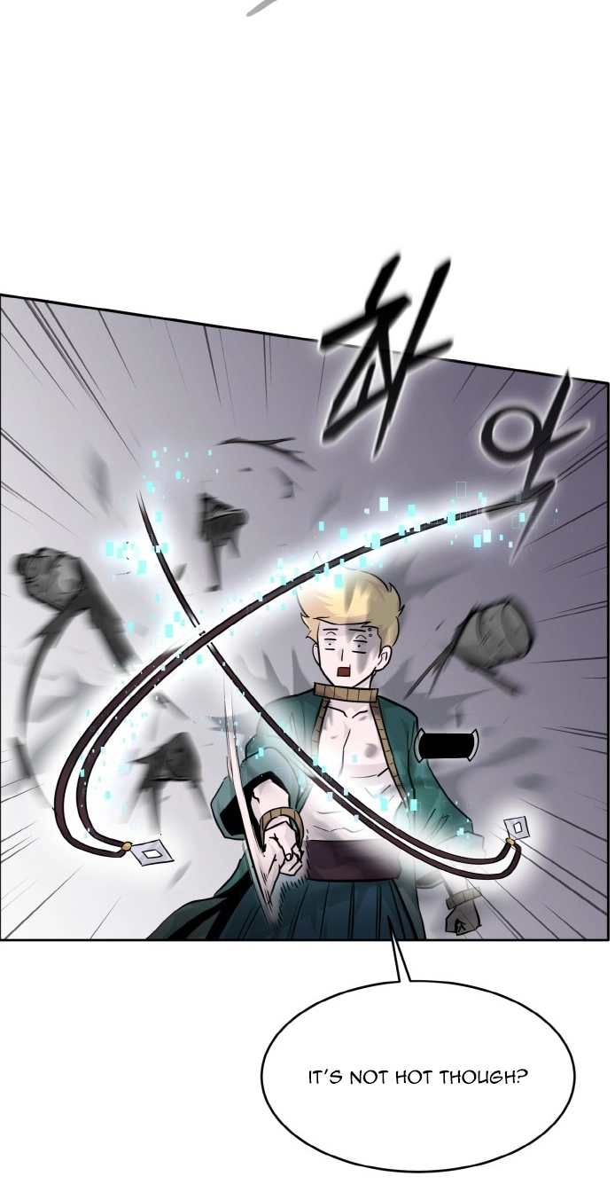Read Lucid Dream chapter 75 image 5 on Lezhin