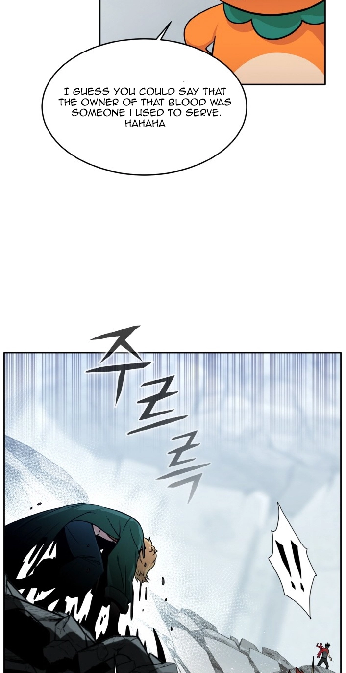 Read Lucid Dream chapter 75 image 52 on Lezhin
