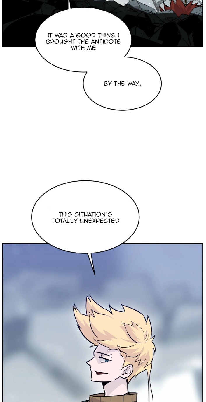 Read Lucid Dream chapter 75 image 53 on Lezhin