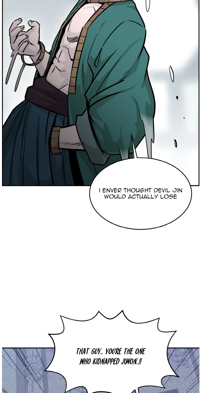 Read Lucid Dream chapter 75 image 54 on Lezhin