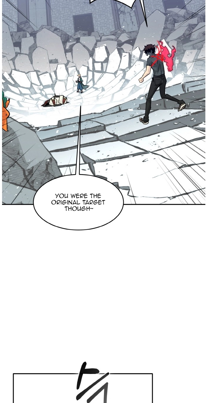 Read Lucid Dream chapter 75 image 55 on Lezhin