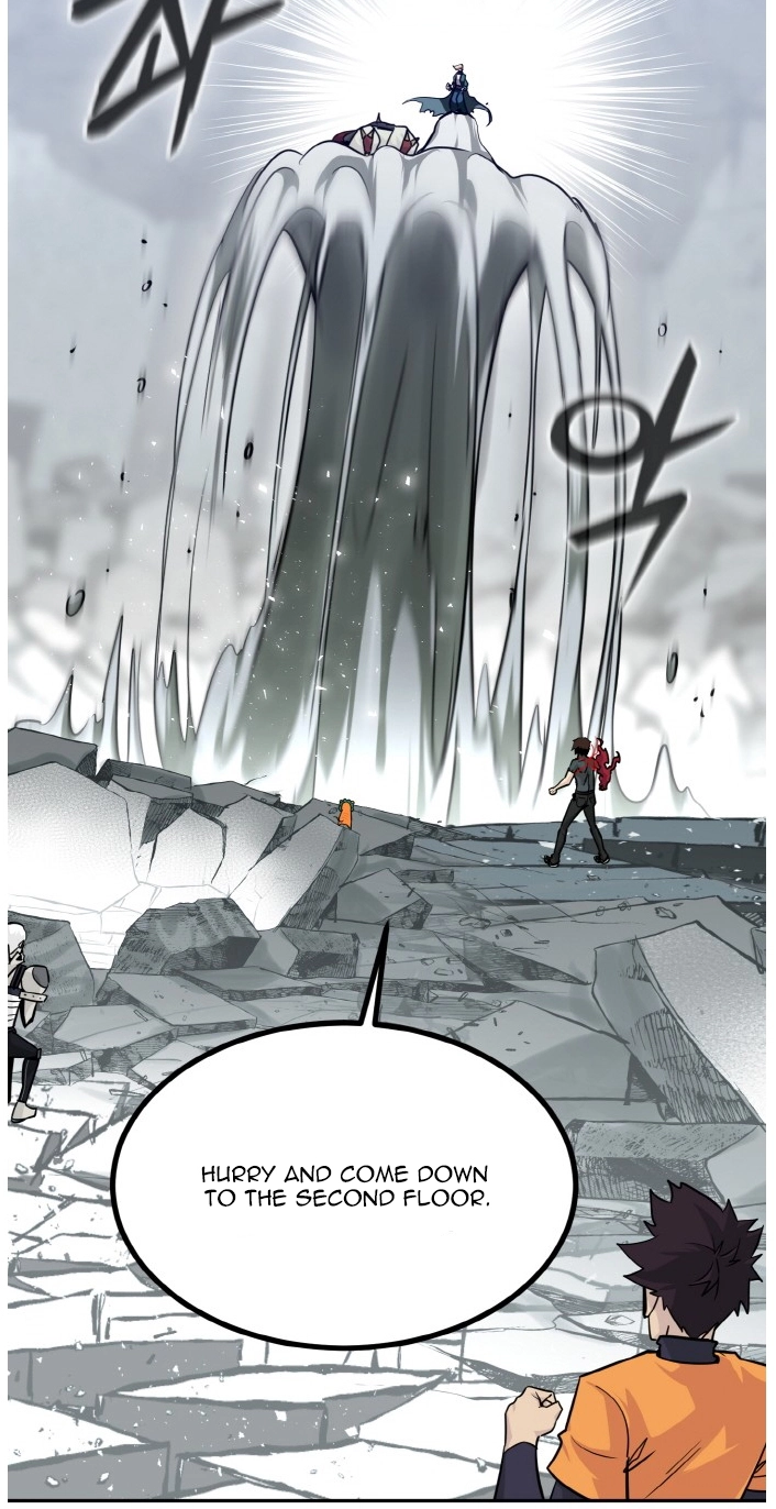 Read Lucid Dream chapter 75 image 57 on Lezhin
