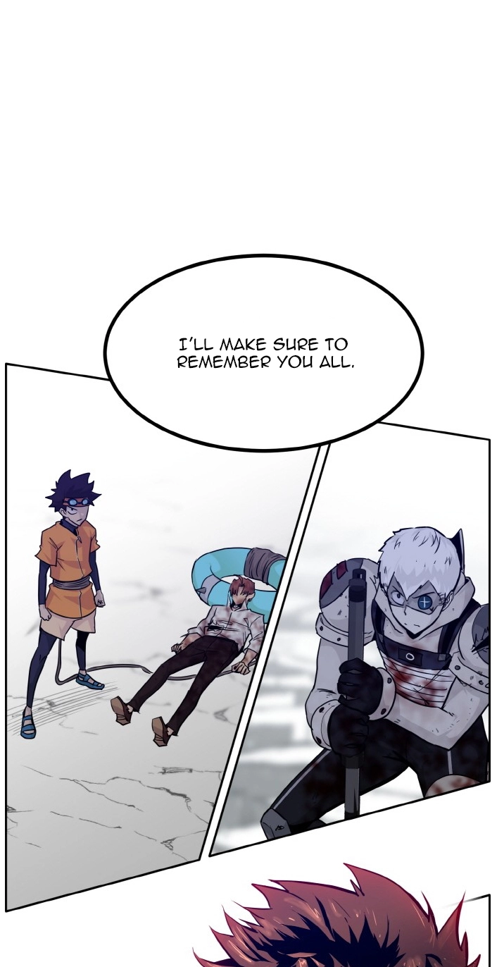Read Lucid Dream chapter 75 image 58 on Lezhin