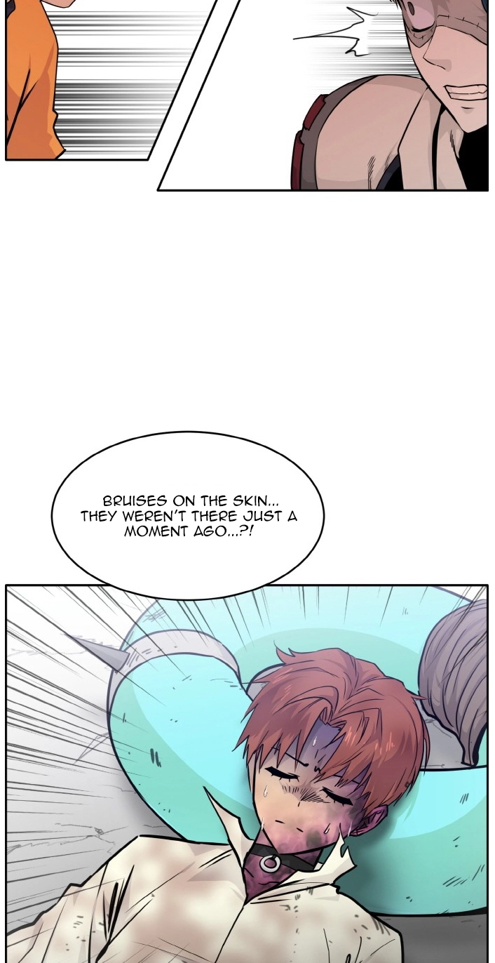 Read Lucid Dream chapter 75 image 61 on Lezhin