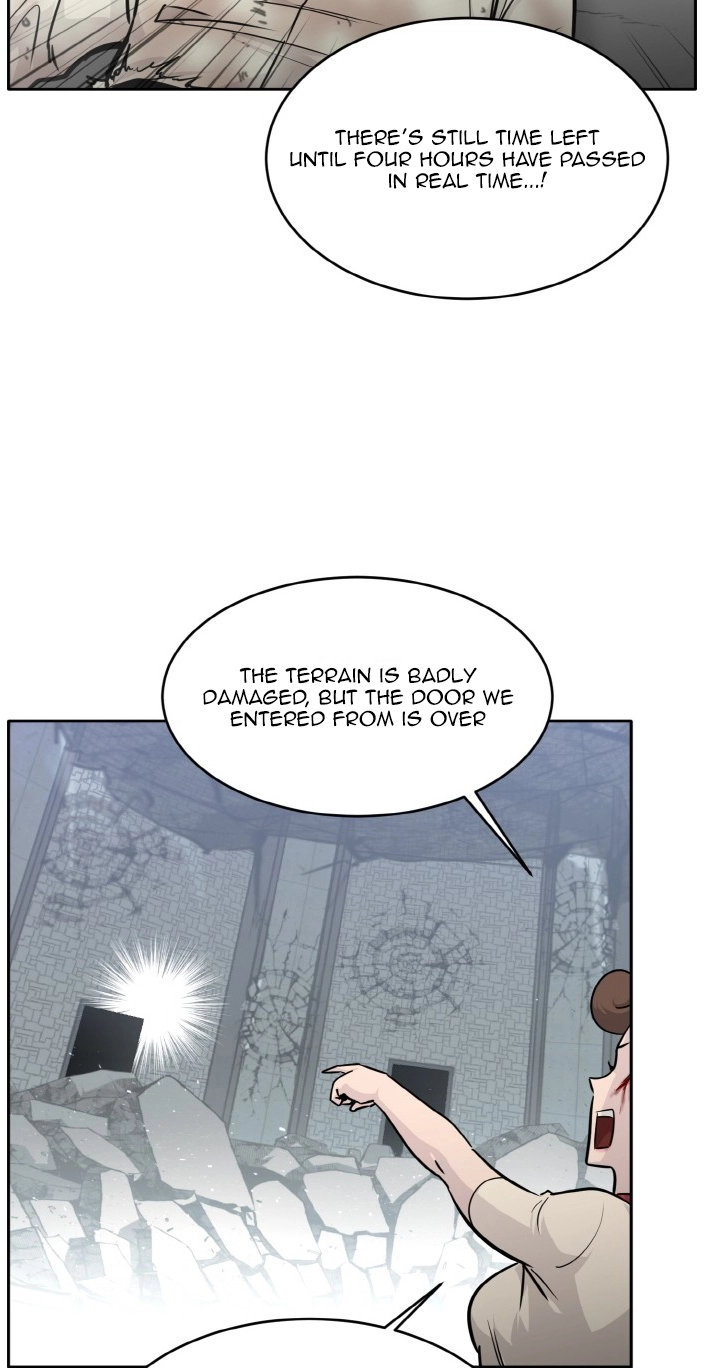 Read Lucid Dream chapter 75 image 62 on Lezhin