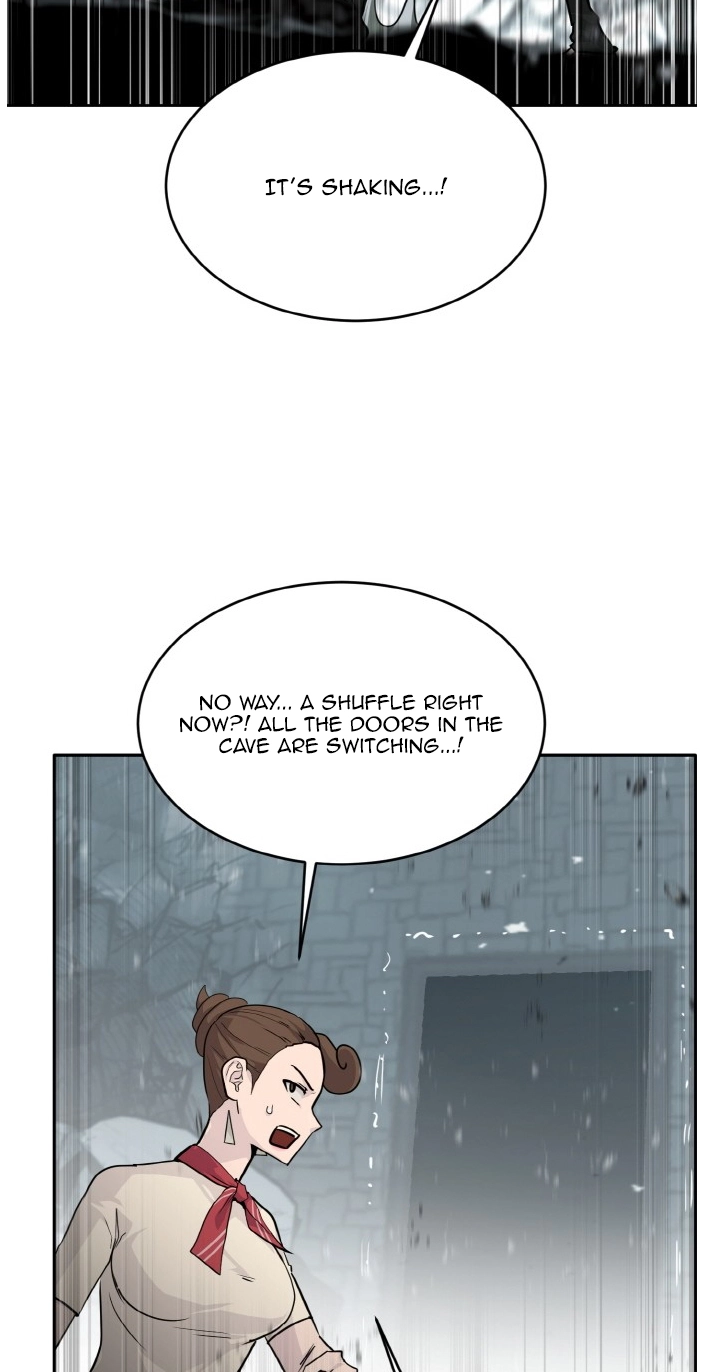 Read Lucid Dream chapter 75 image 66 on Lezhin