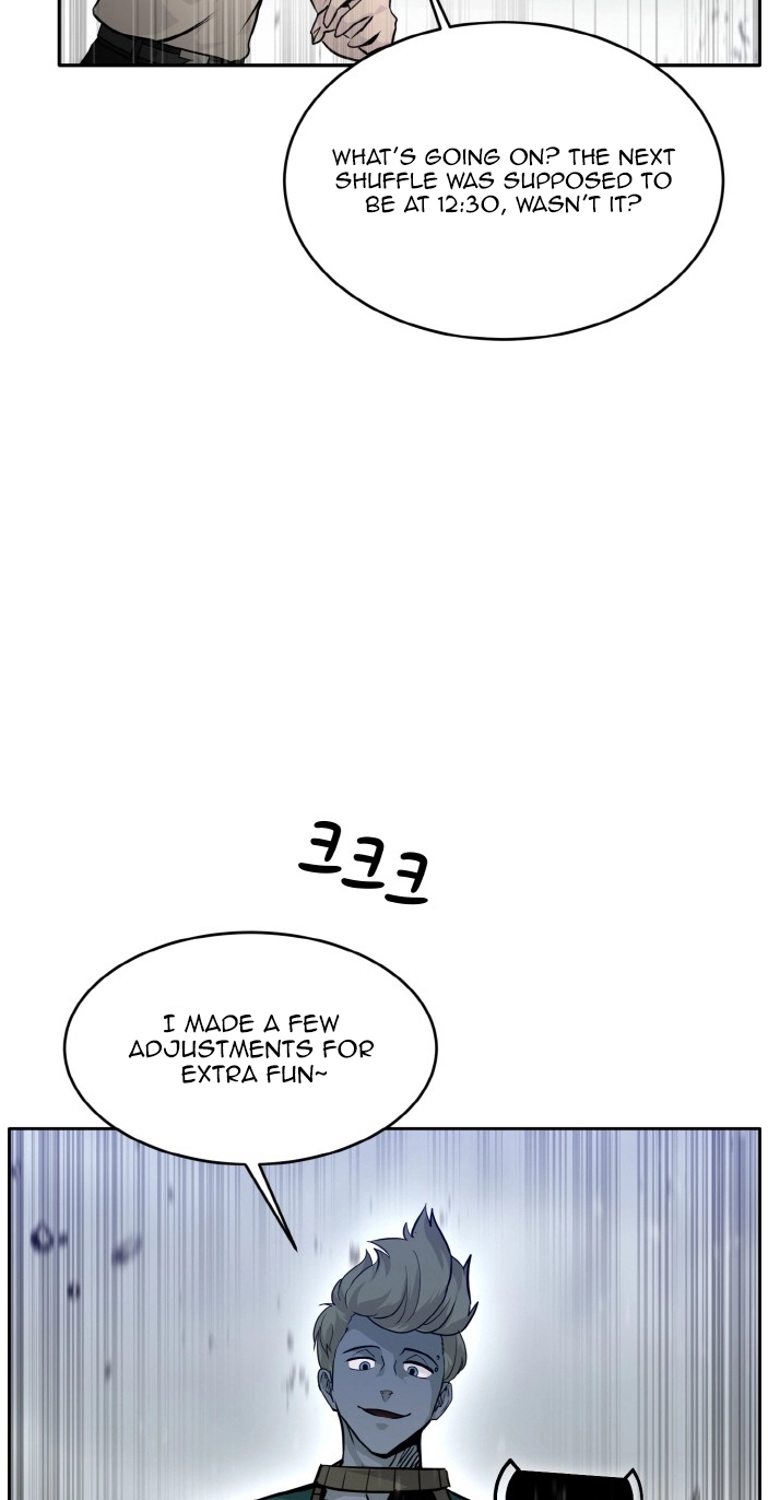 Read Lucid Dream chapter 75 image 67 on Lezhin