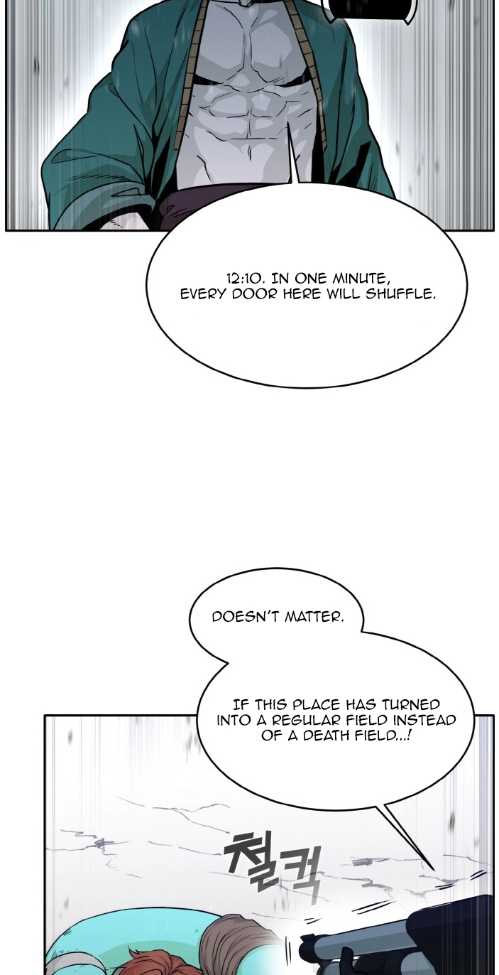 Read Lucid Dream chapter 75 image 68 on Lezhin
