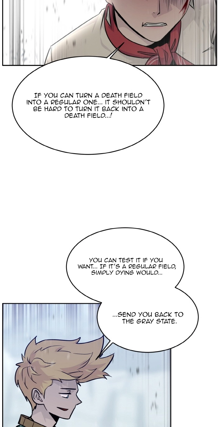 Read Lucid Dream chapter 75 image 71 on Lezhin
