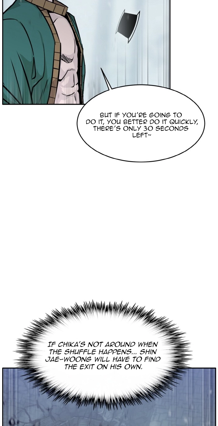 Read Lucid Dream chapter 75 image 72 on Lezhin