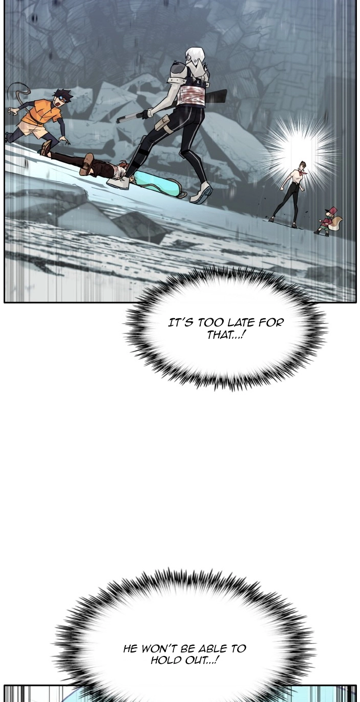 Read Lucid Dream chapter 75 image 73 on Lezhin