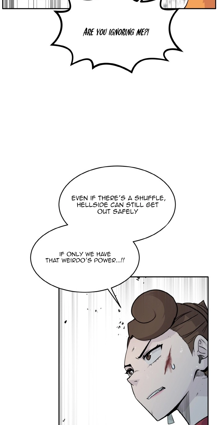 Read Lucid Dream chapter 75 image 76 on Lezhin