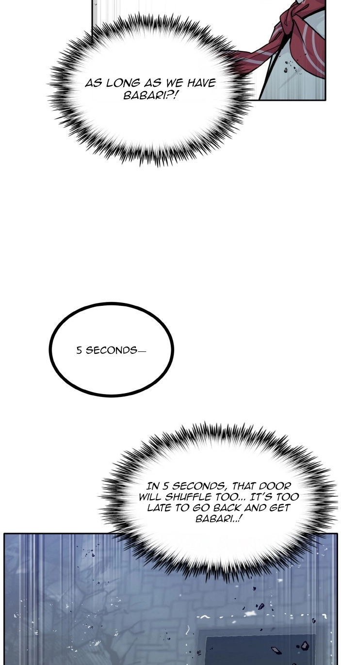Read Lucid Dream chapter 75 image 77 on Lezhin