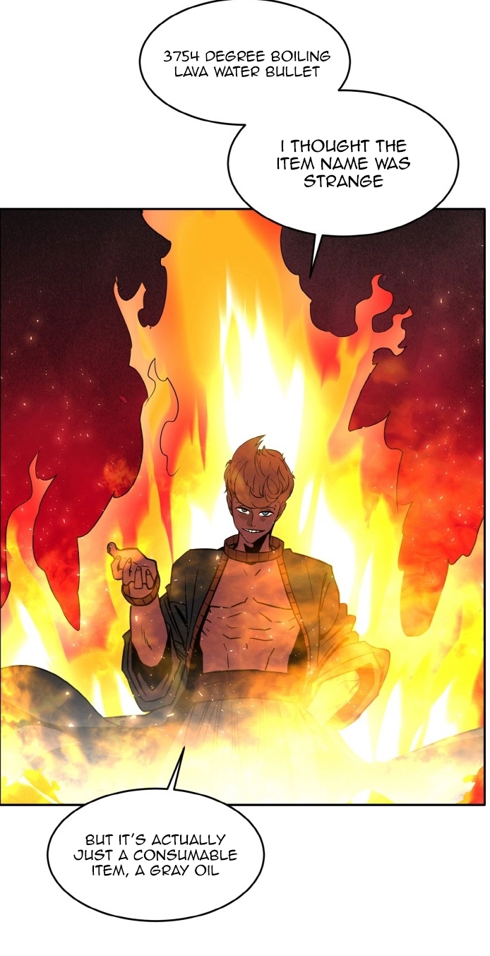 Read Lucid Dream chapter 75 image 8 on Lezhin