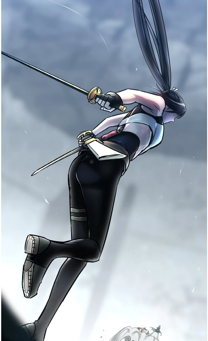 Read Lucid Dream chapter 75 image 87 on Lezhin