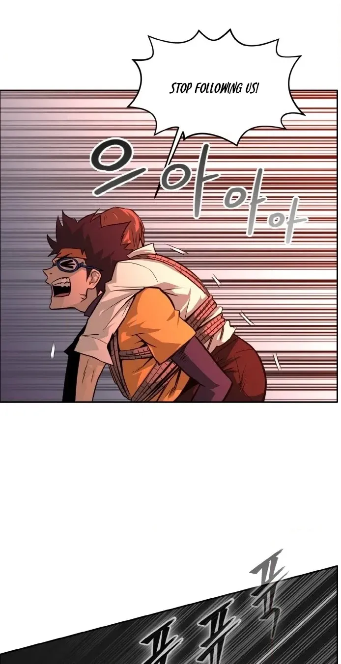Read Lucid Dream chapter 75 image 9 on Lezhin