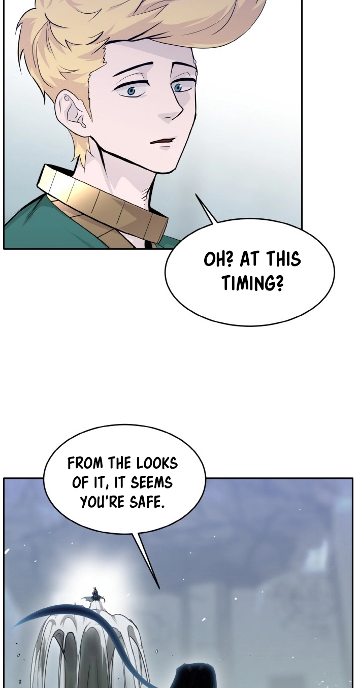 Read Lucid Dream chapter 76 image 10 on Lezhin