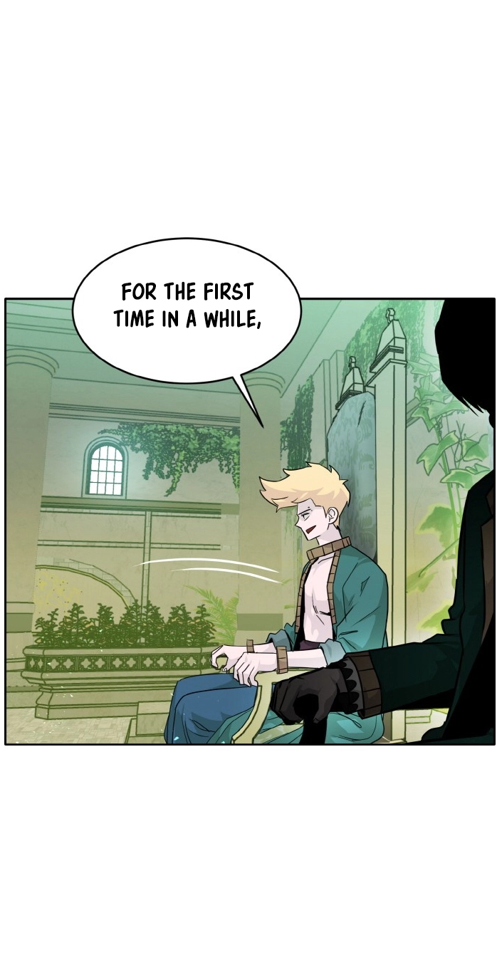 Read Lucid Dream chapter 76 image 101 on Lezhin