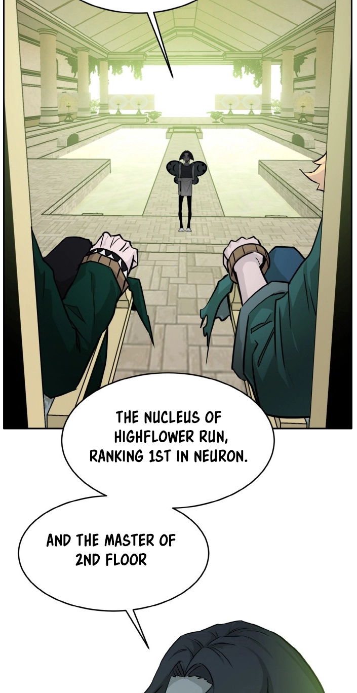 Read Lucid Dream chapter 76 image 104 on Lezhin