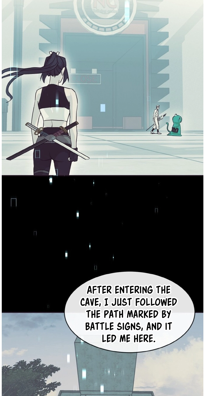 Read Lucid Dream chapter 76 image 15 on Lezhin