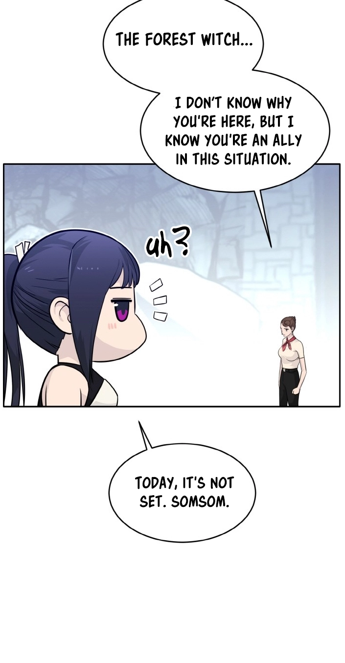 Read Lucid Dream chapter 76 image 17 on Lezhin