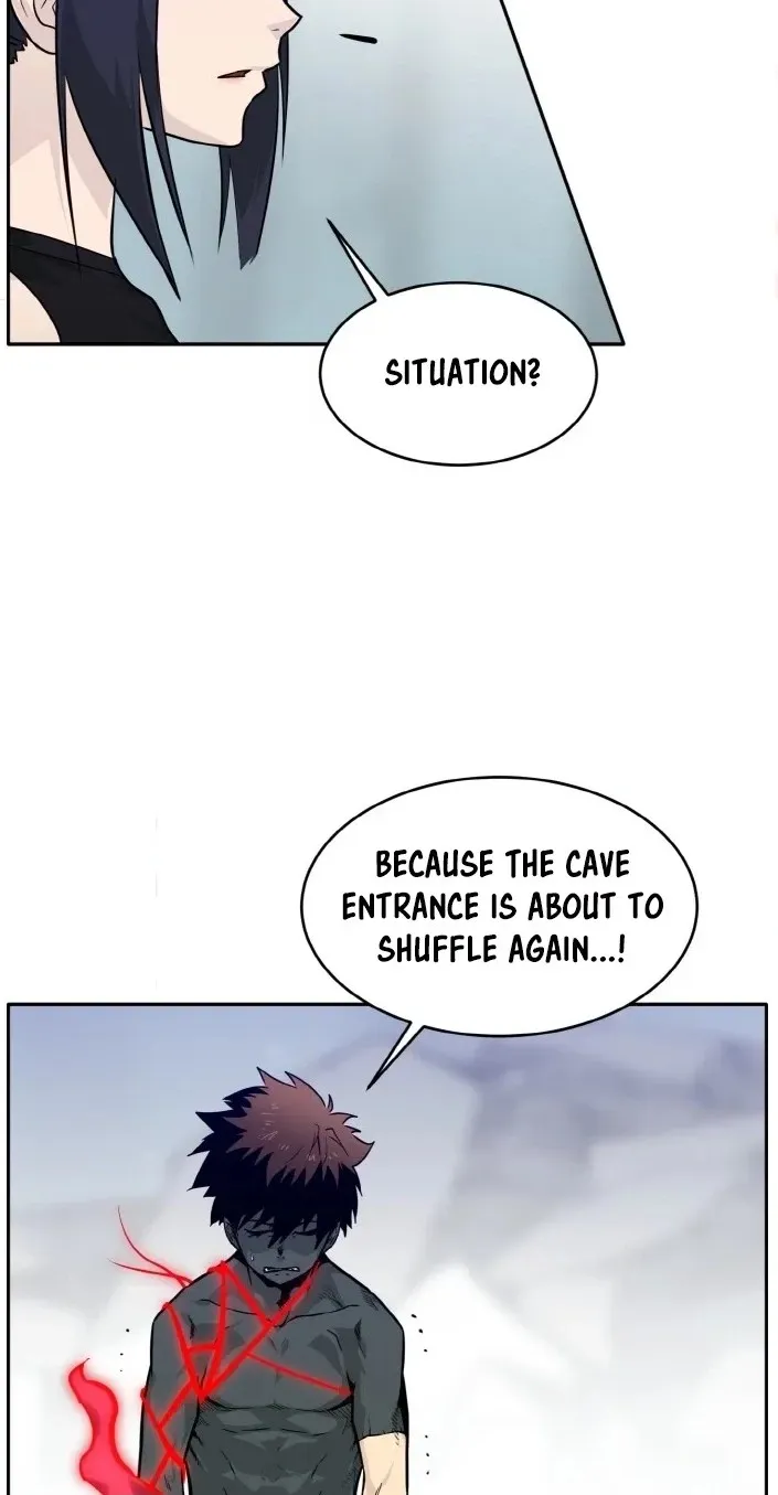 Read Lucid Dream chapter 76 image 19 on Lezhin