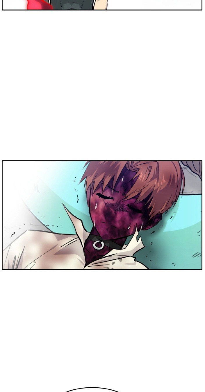 Read Lucid Dream chapter 76 image 20 on Lezhin