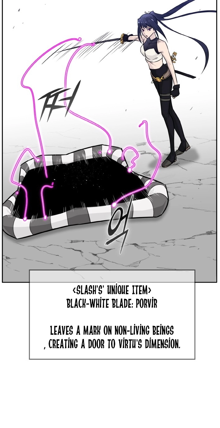 Read Lucid Dream chapter 76 image 23 on Lezhin